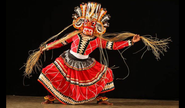 Sri Lanka Culture