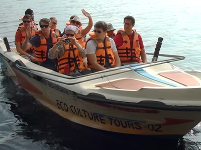 eco tourism