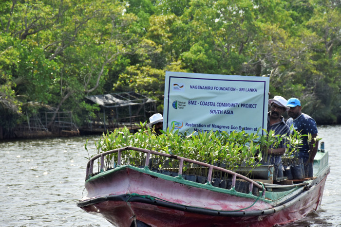 wetland tours Sri Lanka