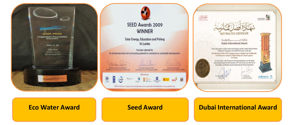 Nagenahiru Awards