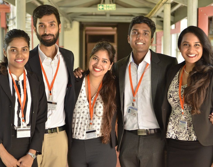 english teaching job