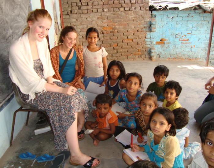 teaching English Sri Lanka
